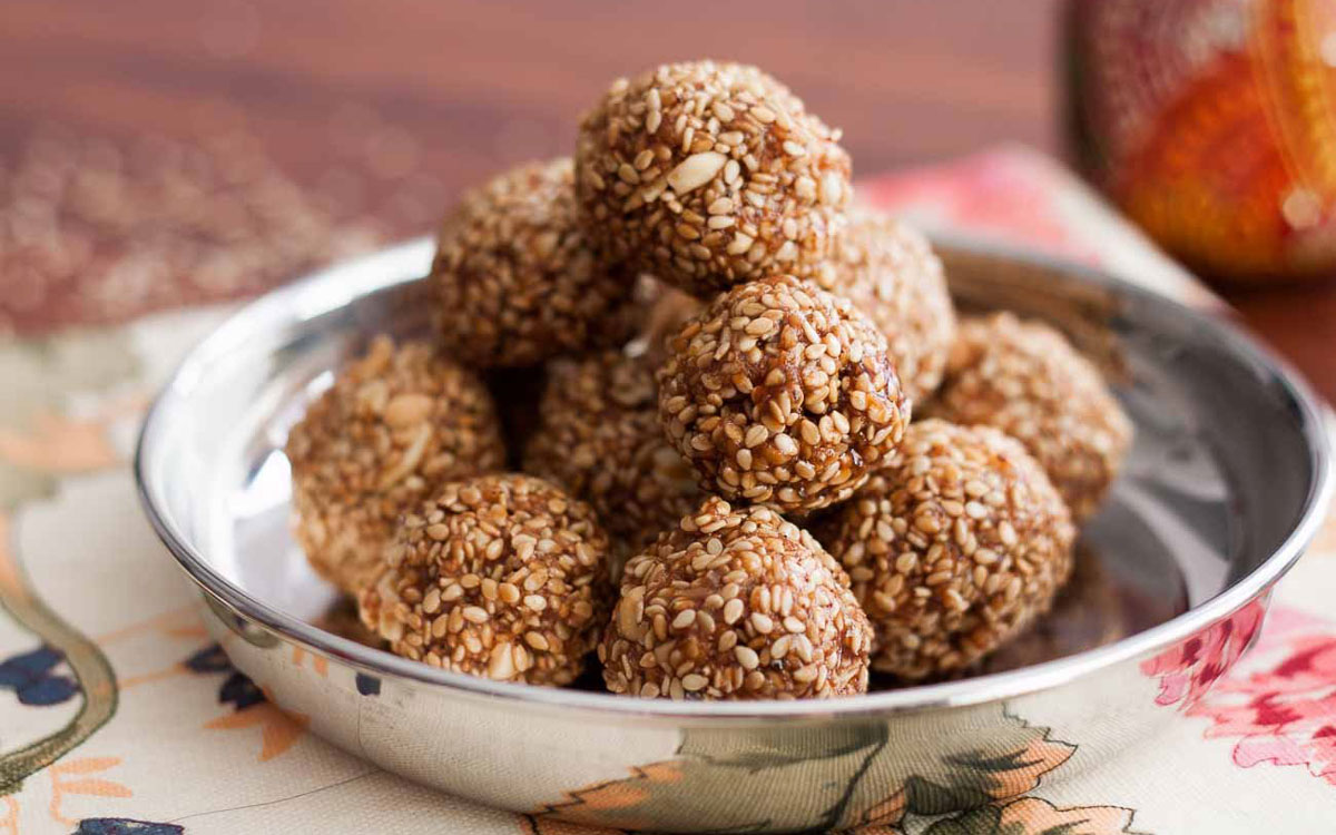 Maghe Sankranti for the People Madhesh