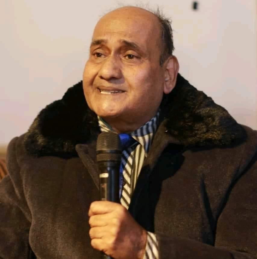 अश्रु र सत्य