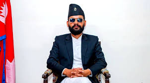 काठमाडौँको मुहार फेरिदिने मेयर बालेन शाह : र्‍यापरबाट ट्रान्सफर्मर नेता सम्म