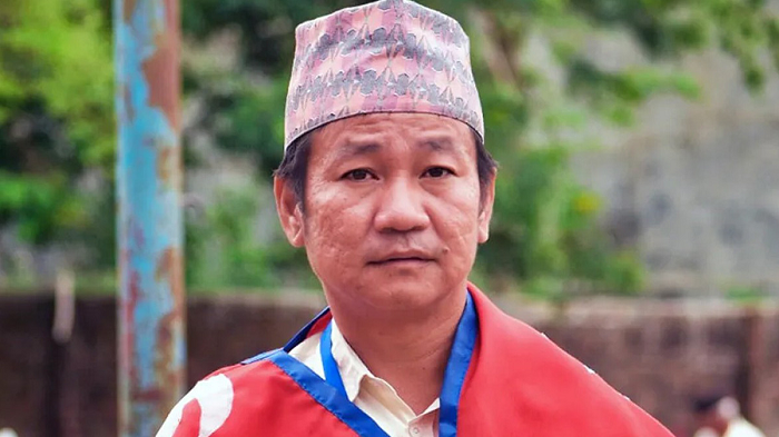 हर्क सम्पाङको हिजोको घोषणा : श्रम–केन्द्रित शासनदेखि कार्यकारी राष्ट्रपति व्यवस्था सम्म