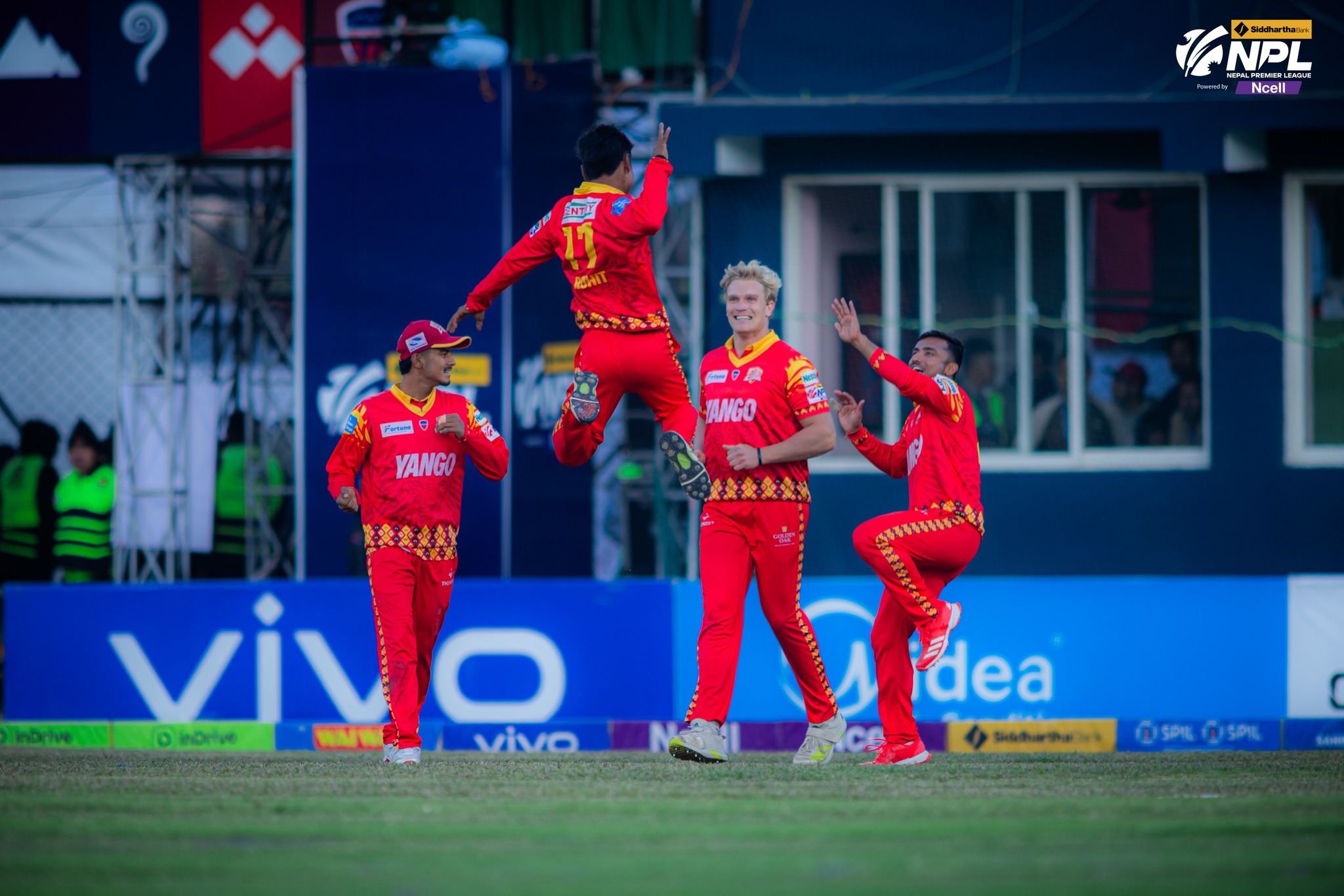 एनपीएल: लुम्बिनी बन्यो च्याम्पियन, सुदूरपश्चिम पराजित