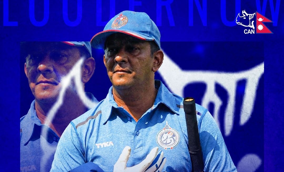 हर्शल पाठक बने महिला राष्ट्रिय क्रिकेट टोलीको प्रशिक्षक 